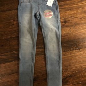 Tommy Bahama Kids Jeggings